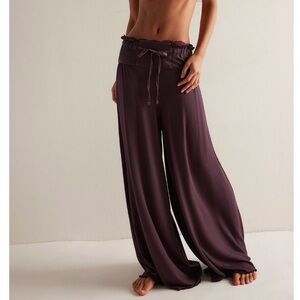 NWT Free People Dream State pants sz medium